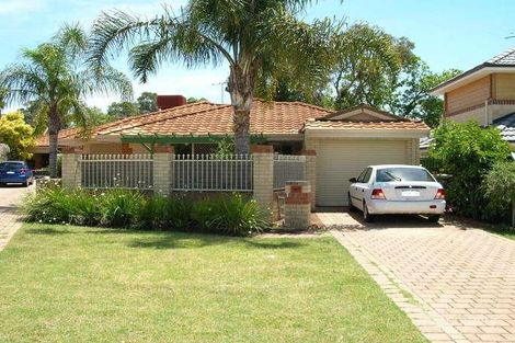 Property photo of 1/13 Langley Crescent Innaloo WA 6018