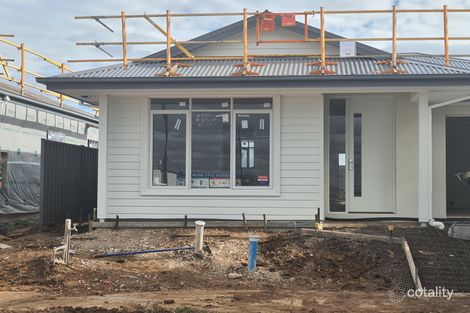 Property photo of 37 Trickett Drive Truganina VIC 3029