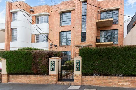 2/55-57 George St, East Melbourne, VIC 3002
