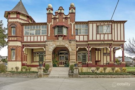 Property photo of 16B Brooklyn Street Burwood NSW 2134