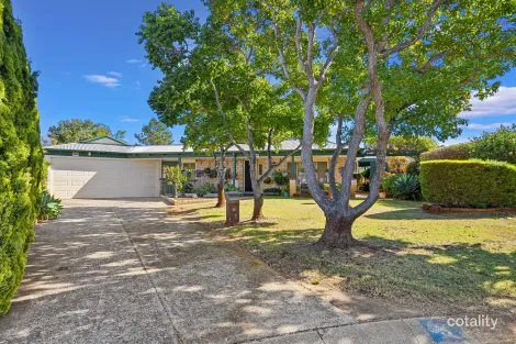 Property photo of 3 Kanya Place Coodanup WA 6210