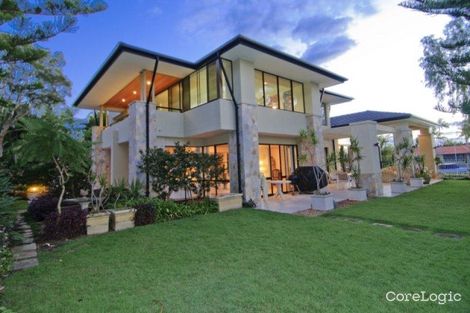 Property photo of 54 Anglers Esplanade Runaway Bay QLD 4216