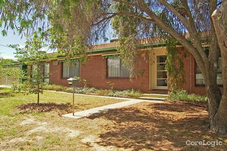 Property photo of 626 Hague Street Lavington NSW 2641