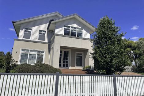 Property photo of 507 Fisken Street Buninyong VIC 3357