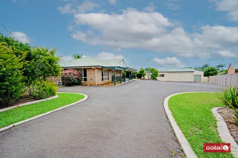 Property photo of 7 Crest Court Avoca QLD 4670