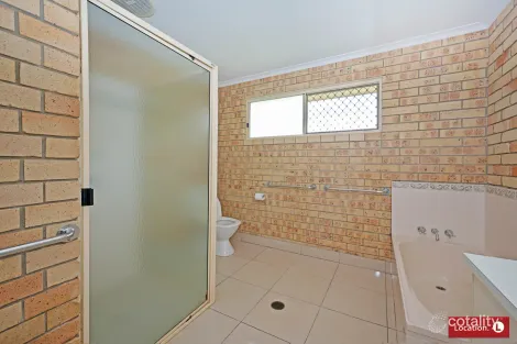 Property photo of 7 Crest Court Avoca QLD 4670