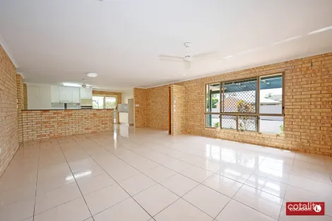 Property photo of 7 Crest Court Avoca QLD 4670