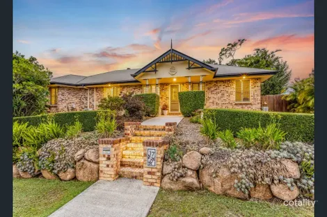 17 Oisin St, Murrumba Downs, QLD 4503