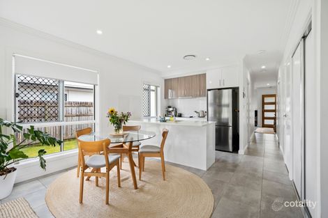 Property photo of 49 Paddy Circuit Ormeau QLD 4208