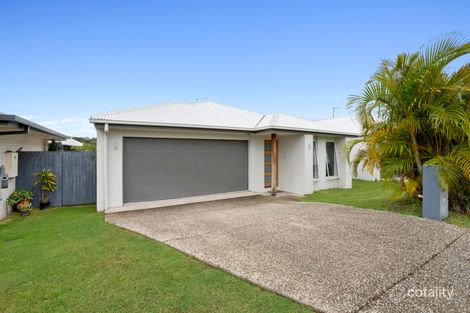 49 Paddy Cct, Ormeau, QLD 4208