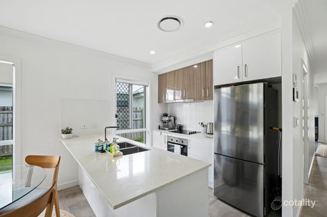 Property photo of 49 Paddy Circuit Ormeau QLD 4208