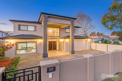 Property photo of 35 Lister Street Sunnybank QLD 4109