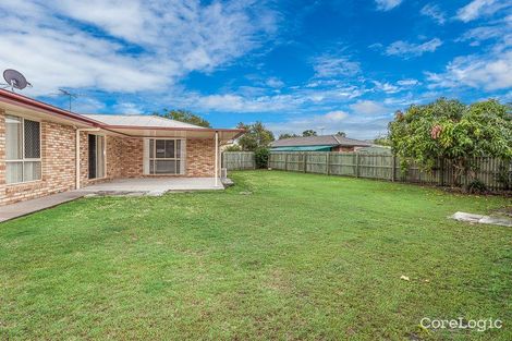Property photo of 12 Guardian Court Caboolture QLD 4510