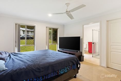 Property photo of 22 Banjo Crescent Gilston QLD 4211