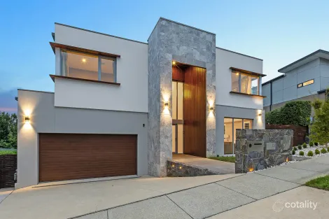 Property photo of 13 Huddy Street Forde ACT 2914