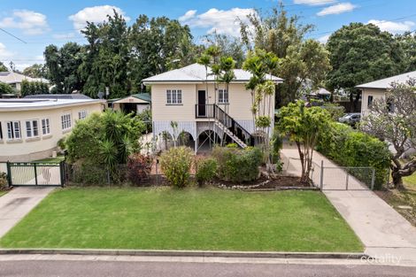 Property photo of 9 Mulligan Street Mundingburra QLD 4812