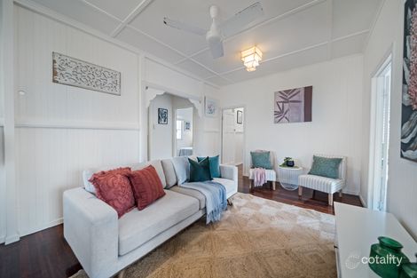 Property photo of 9 Mulligan Street Mundingburra QLD 4812