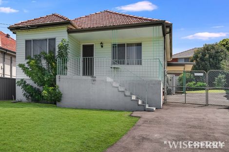 Property photo of 6 Caldwell Parade Yagoona NSW 2199