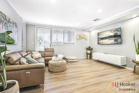 Property photo of 8 William Lane Pemulwuy NSW 2145