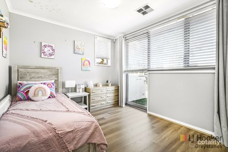 Property photo of 8 William Lane Pemulwuy NSW 2145