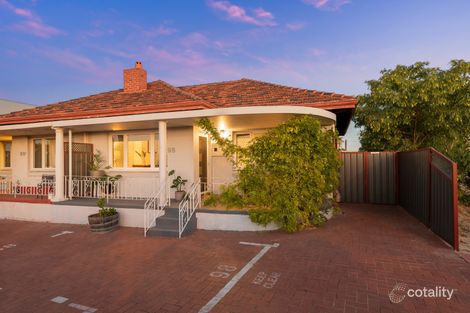 Property photo of 98 Whatley Crescent Maylands WA 6051
