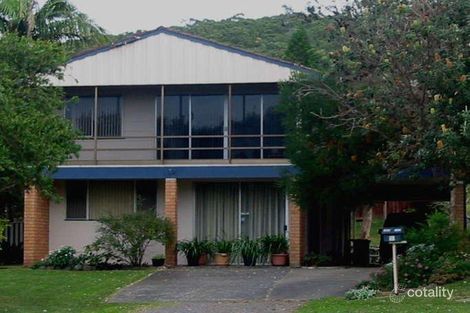 Property photo of 30 Marine Drive Fingal Bay NSW 2315