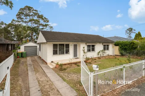 142 Trafalgar Ave, Umina Beach, NSW 2257