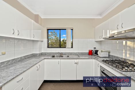 Property photo of 11/14-18 Tilba Street Berala NSW 2141