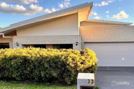 Property photo of 33 Gaites Drive Cameron Park NSW 2285