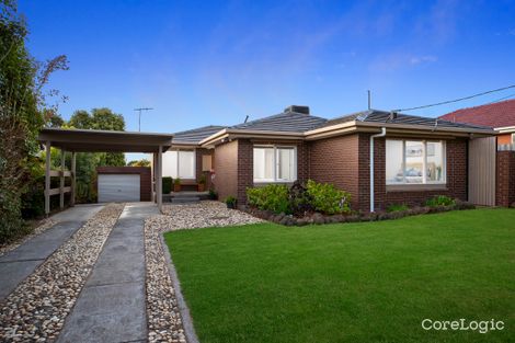 Property photo of 50 Deschamp Crescent Rowville VIC 3178