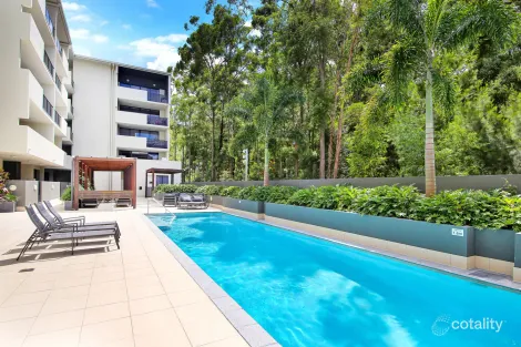 601/14-16 High St, Sippy Downs, QLD 4556