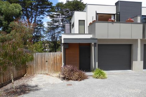 Property photo of 3/57 Darebin Street Heidelberg VIC 3084