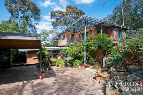 Property photo of 3 Wakefield Close Eltham North VIC 3095