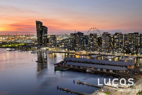 Property photo of 2502/100 Harbour Esplanade Docklands VIC 3008