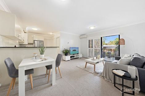 8/2-14 Pacific Hwy, Roseville, NSW 2069