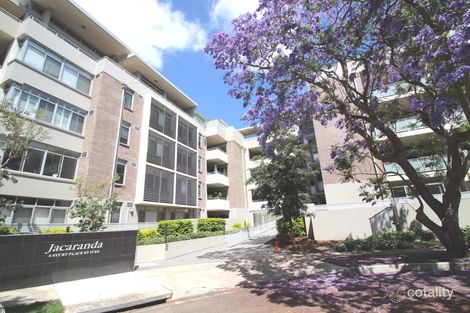Property photo of 306/1-3 Sturt Place St Ives NSW 2075