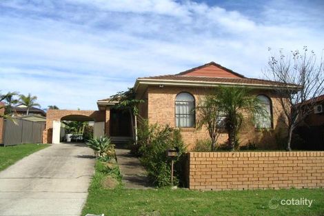 9 Corry St, Bonnyrigg, NSW 2177