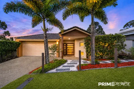 Property photo of 26 Waratah Crescent Springfield Lakes QLD 4300