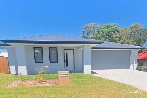 9 Dalwood St, Calamvale, QLD 4116