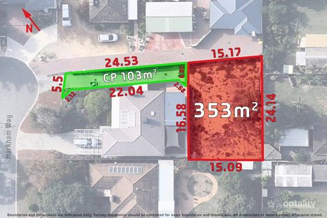 9a Markham Way, High Wycombe, WA 6057