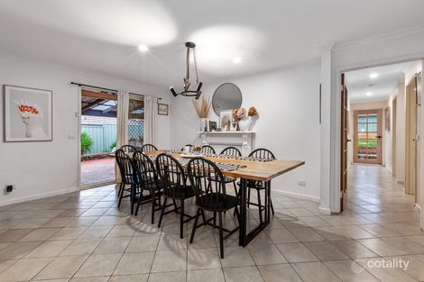 Property photo of 42 Heritage Drive Broadford VIC 3658