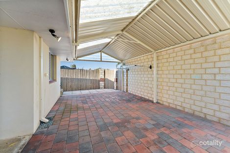 Property photo of 19 Skiddaw Place Balga WA 6061