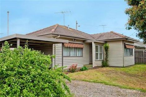 Property photo of 19 Breadalbane Street Newcomb VIC 3219