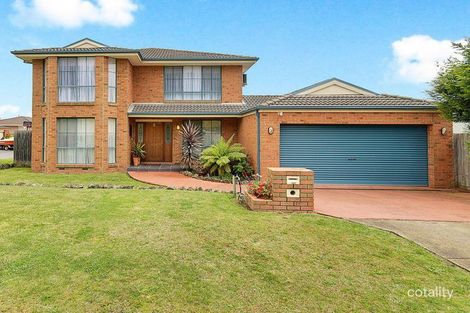 8 CARLINGFORD CL, ROWVILLE, VIC 3178
