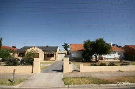 Property photo of 20 Frederick Street Glengowrie SA 5044