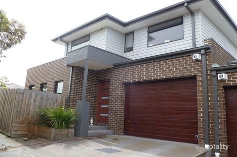 Property photo of 3/1 Ascot Street Preston VIC 3072