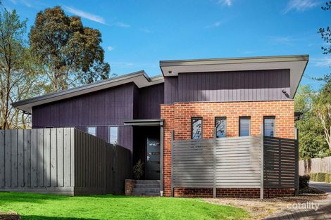 1/36 Greenhill Rd, Bayswater North, VIC 3153
