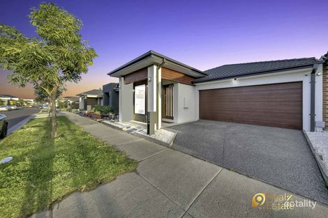 Property photo of 10 Codrington Road Truganina VIC 3029