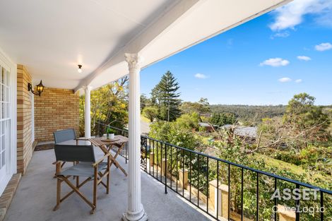 Property photo of 43 Sylvan Avenue East Lindfield NSW 2070