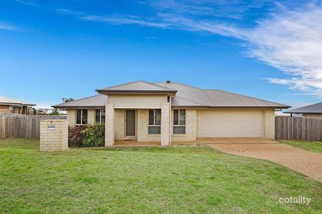 5 Devoran St, Kleinton, QLD 4352